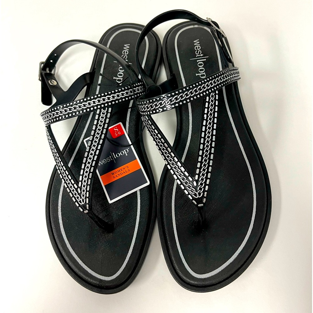 West Loop Women’s Sandal